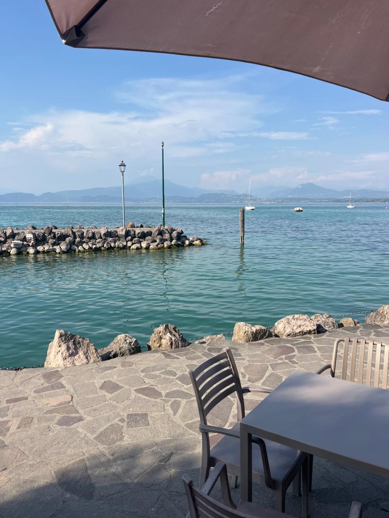 Fotosegnalazione di Castelnuovo del garda