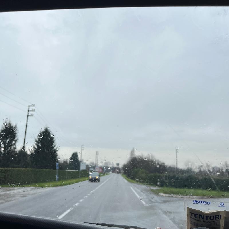 Fotosegnalazione di Arosio