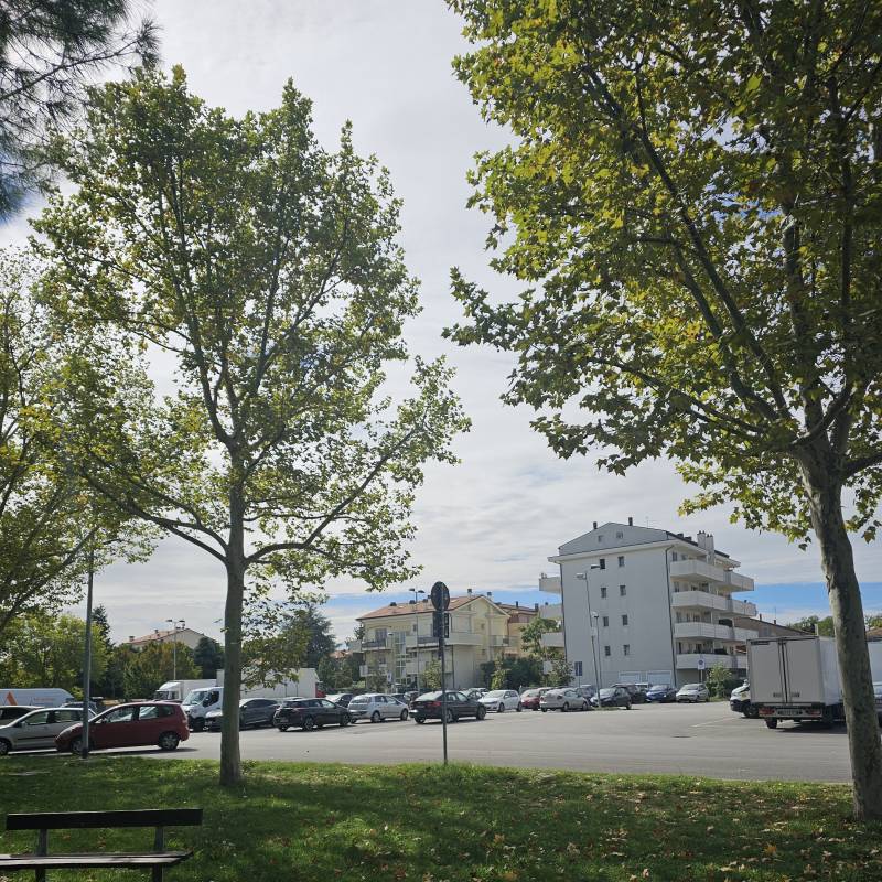 Fotosegnalazione di Rimini nord