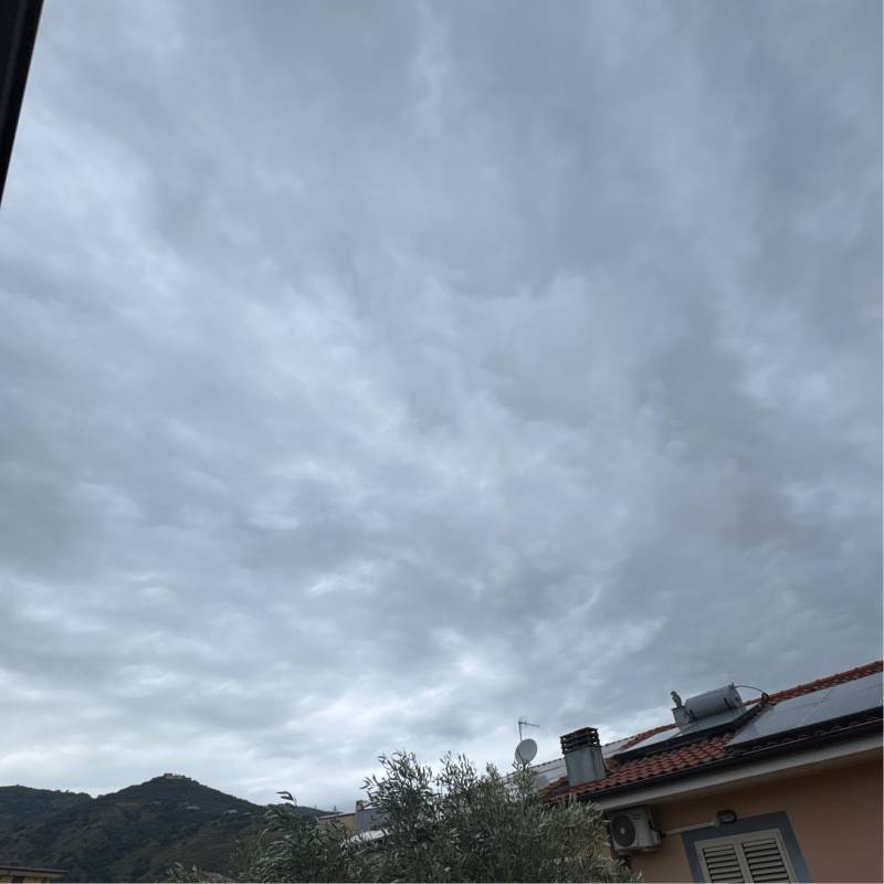 Fotosegnalazione di Montepaone