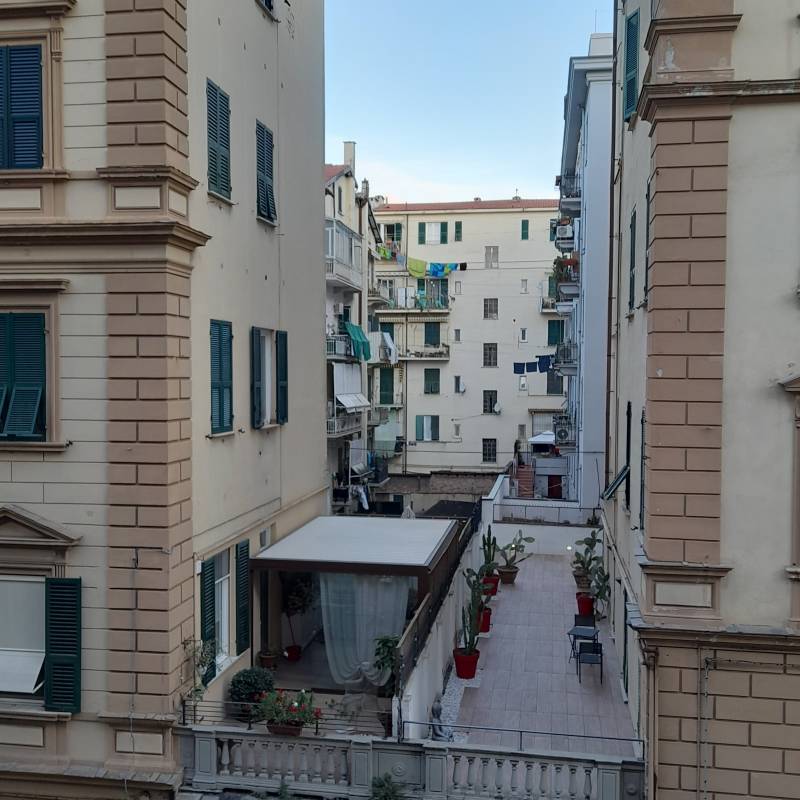 Fotosegnalazione di La spezia centro