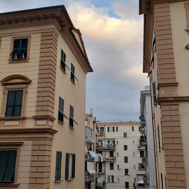 Fotosegnalazione di La spezia centro