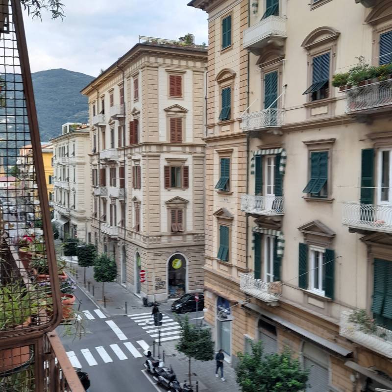 Fotosegnalazione di La spezia centro