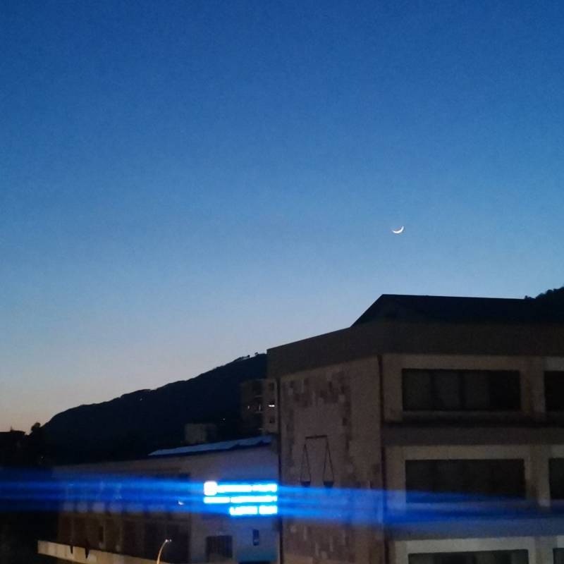 Ore 2015 21 aprile 2023 17 gradi lamezia terme