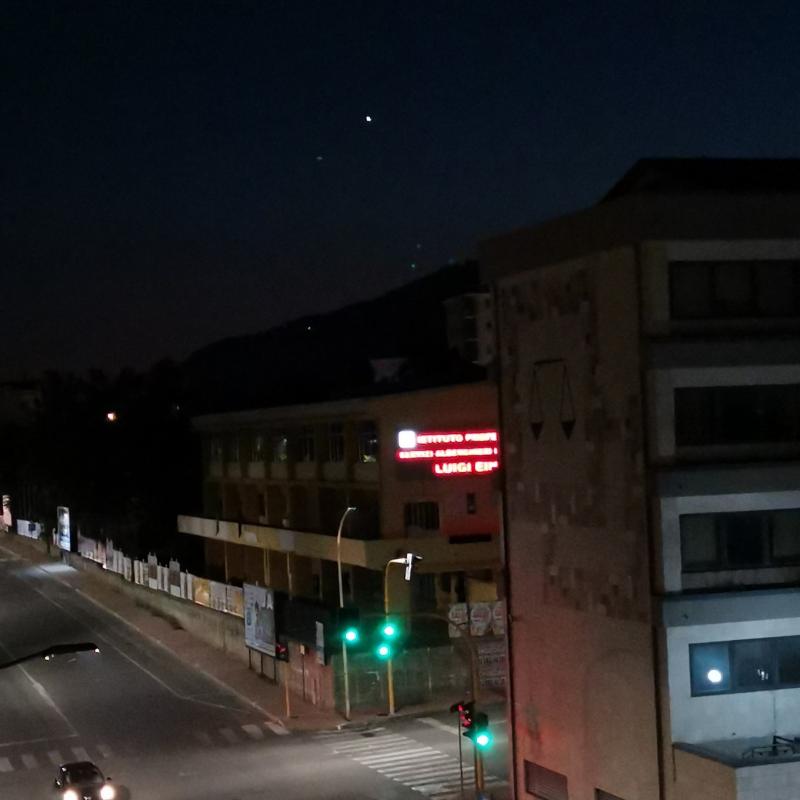 Fotosegnalazione di Lamezia terme