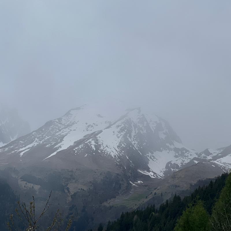Fotosegnalazione di Lozio