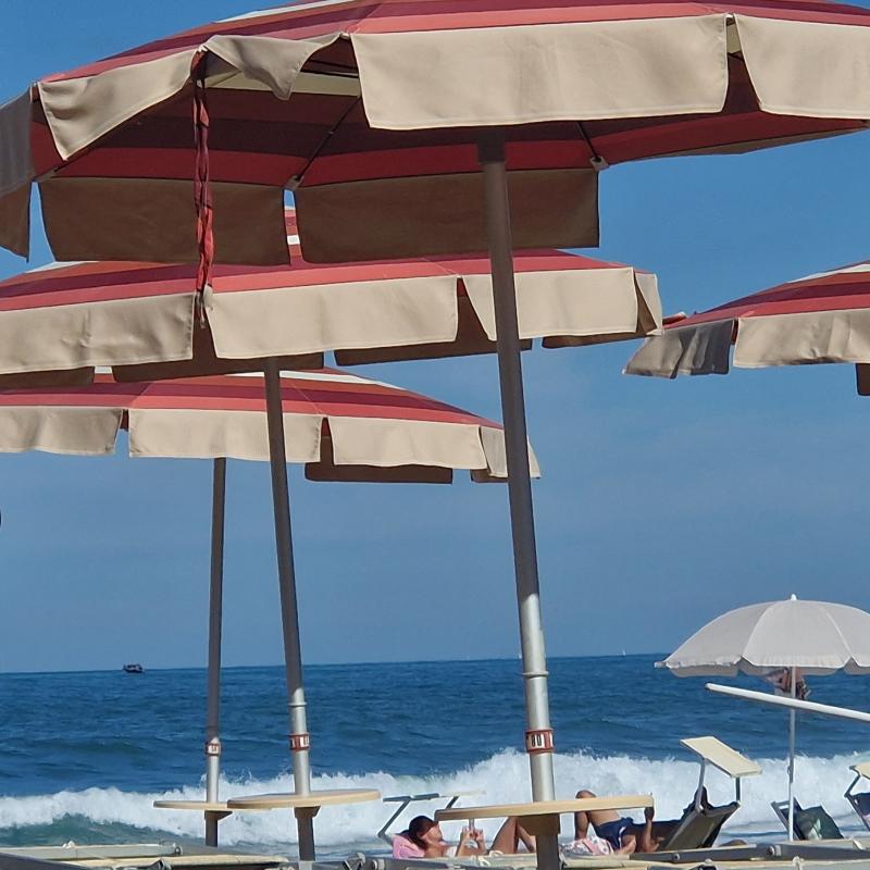 Fotosegnalazione di Livorno sud - montenero