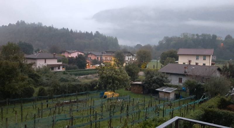 san pietro di sovera - 17 ottobre 2024 - h 07.30