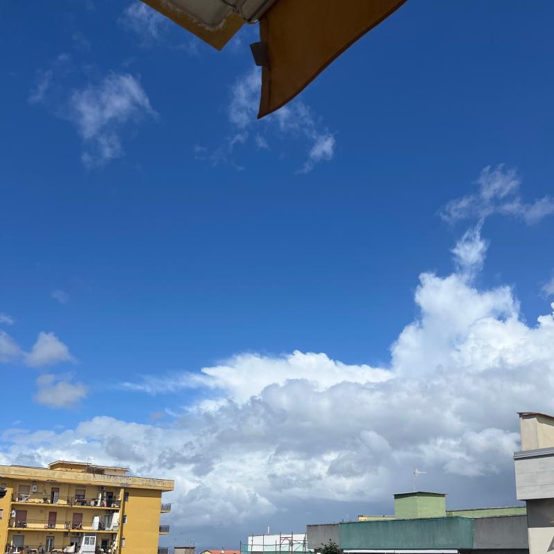 Fotosegnalazione di Giugliano in campania