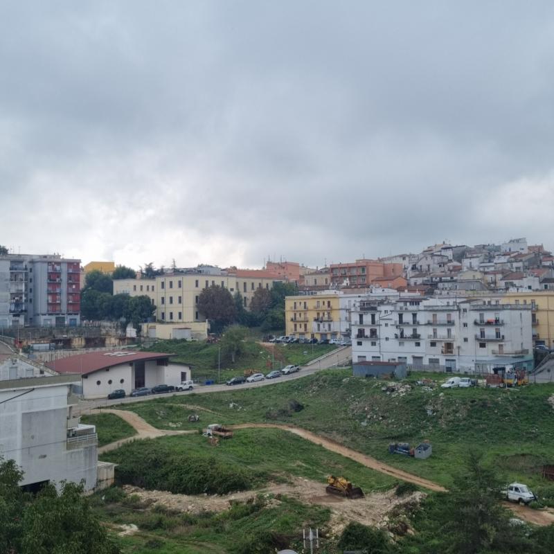 Fotosegnalazione di Vico del gargano