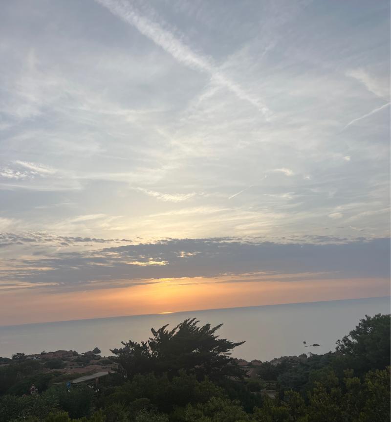 Fotosegnalazione di Trinita d'agultu e vignola
