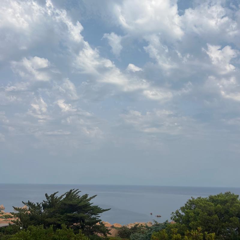 Costa paradiso