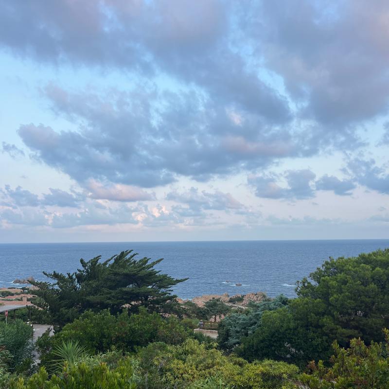 Fotosegnalazione di Trinita d'agultu e vignola