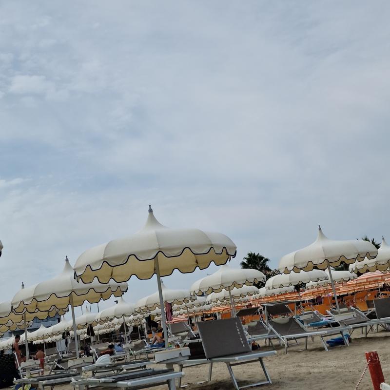 Fotosegnalazione di Porto san giorgio