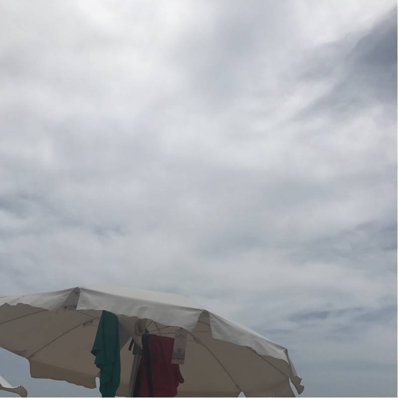 Fotosegnalazione di Lido marini