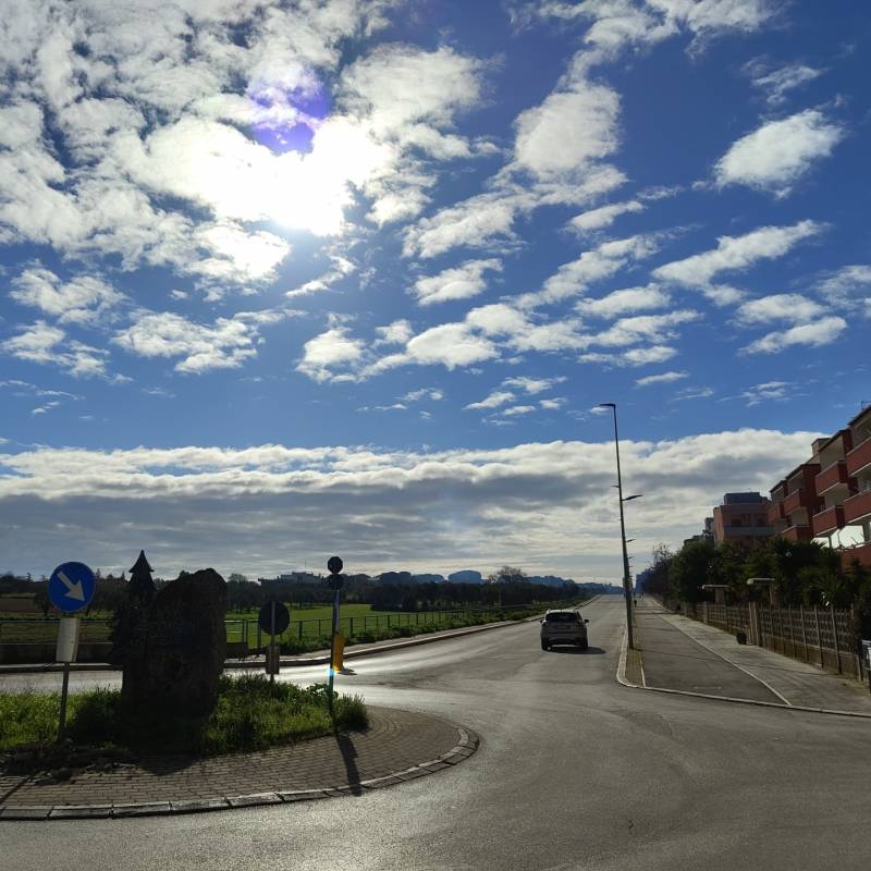Fotosegnalazione di Gioia del colle