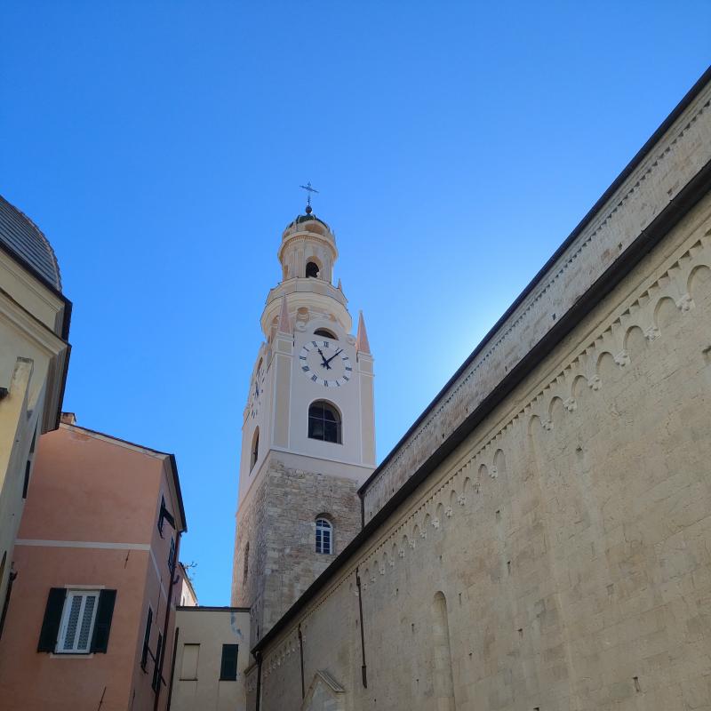 Fotosegnalazione di Sanremo