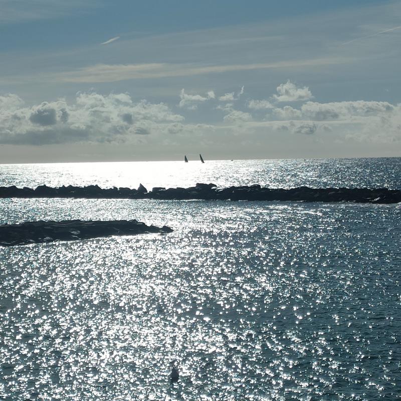 Fotosegnalazione di Sanremo