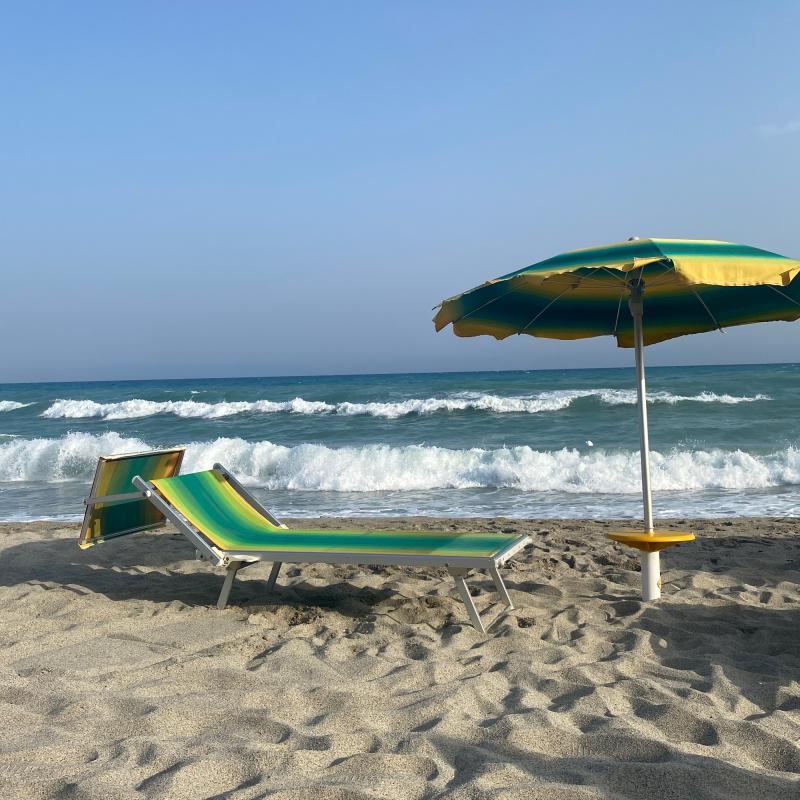 Mare mosso