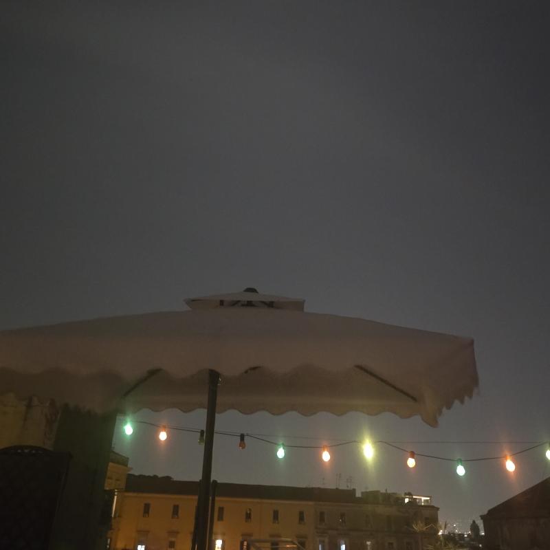 Fotosegnalazione di Napoli avvocata
