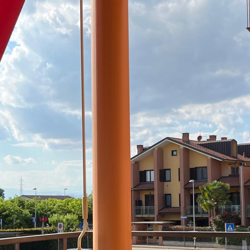 Fotosegnalazione di Carmagnola