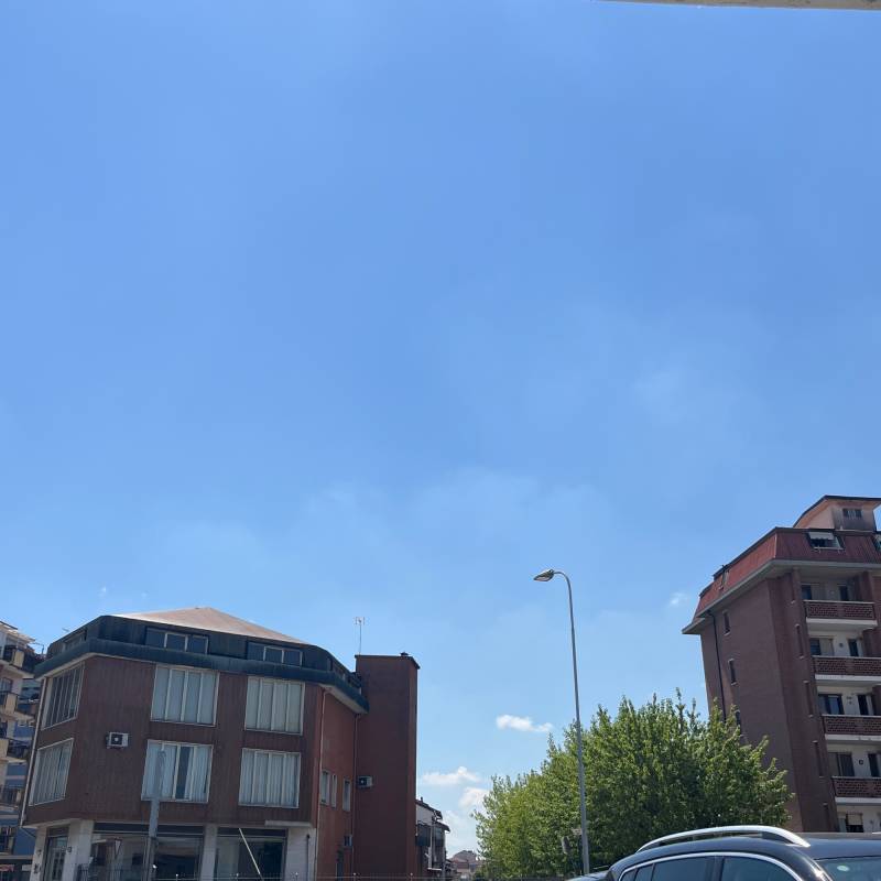 Fotosegnalazione di Carmagnola