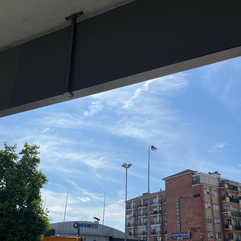 Fotosegnalazione di Carmagnola