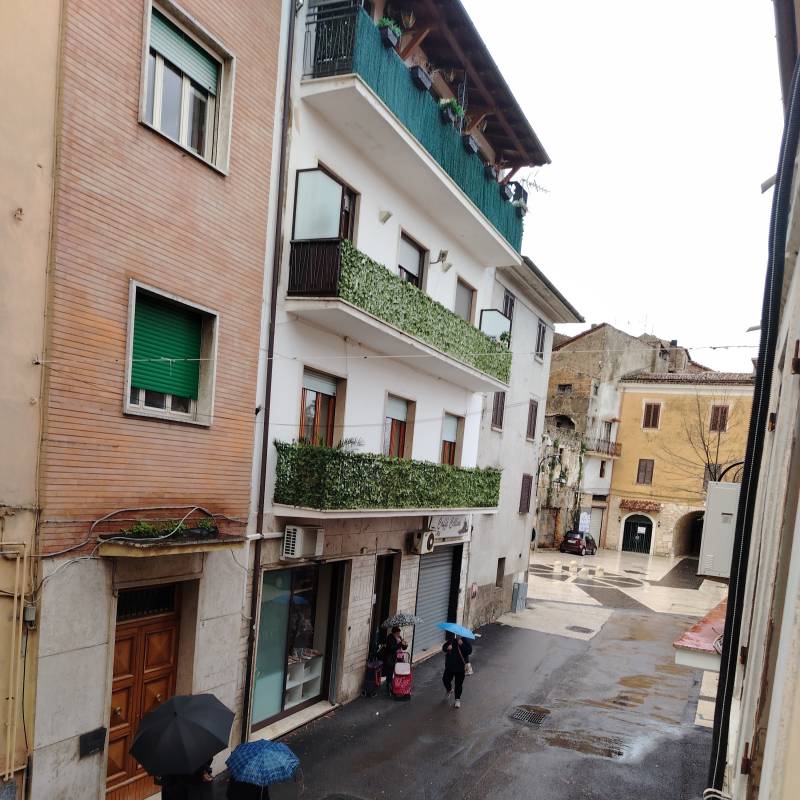 Fotosegnalazione di Sonnino