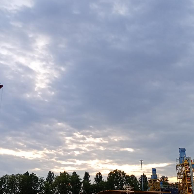 Fotosegnalazione di Marghera