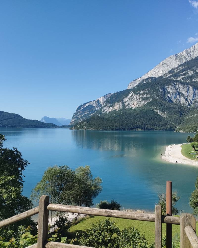 lago di Molveno
