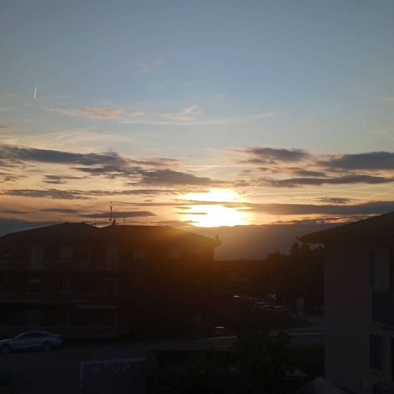 Buona serata