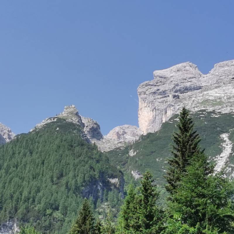 Fotosegnalazione di Canale d'agordo