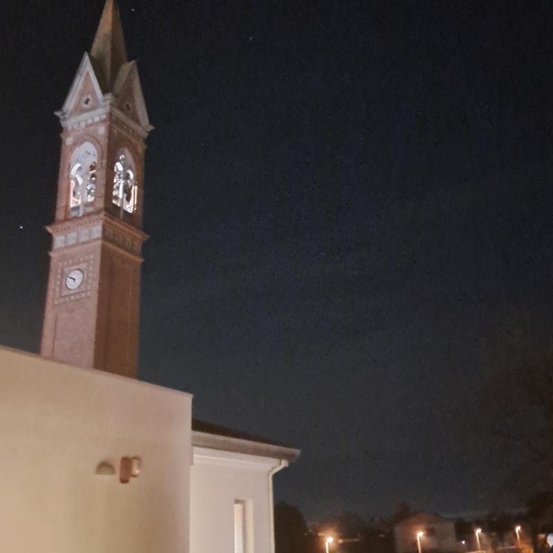 Fotosegnalazione di Musile di piave