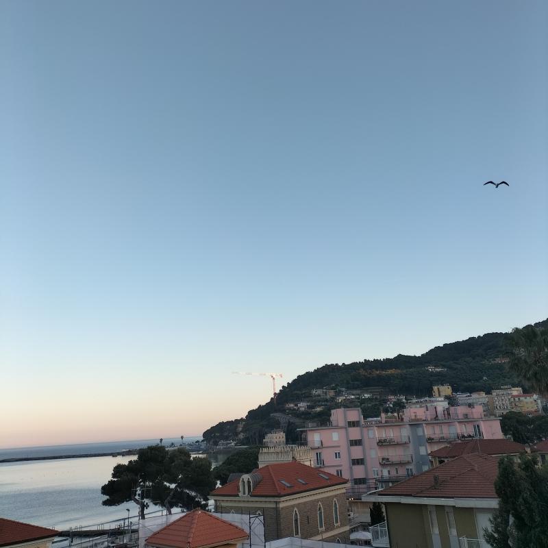 Fotosegnalazione di Diano marina