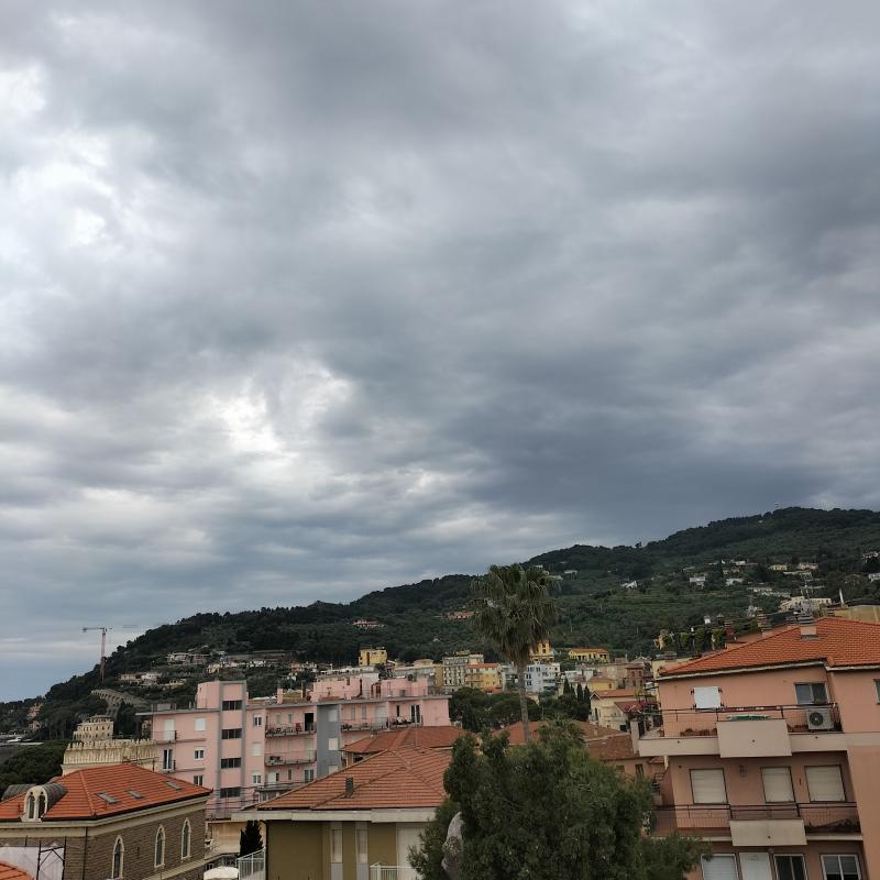 Fotosegnalazione di Diano marina