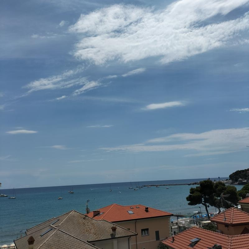 Fotosegnalazione di Diano marina