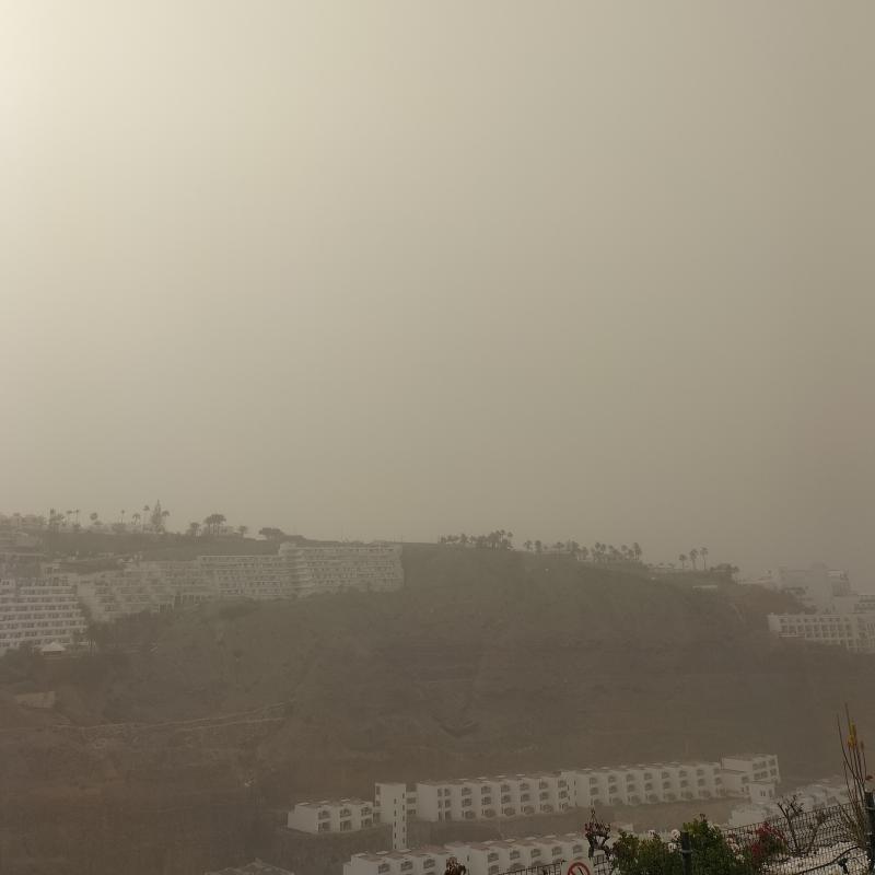 Fotosegnalazione di Puerto rico