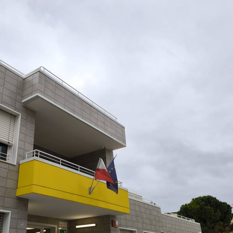 Fotosegnalazione di San severo