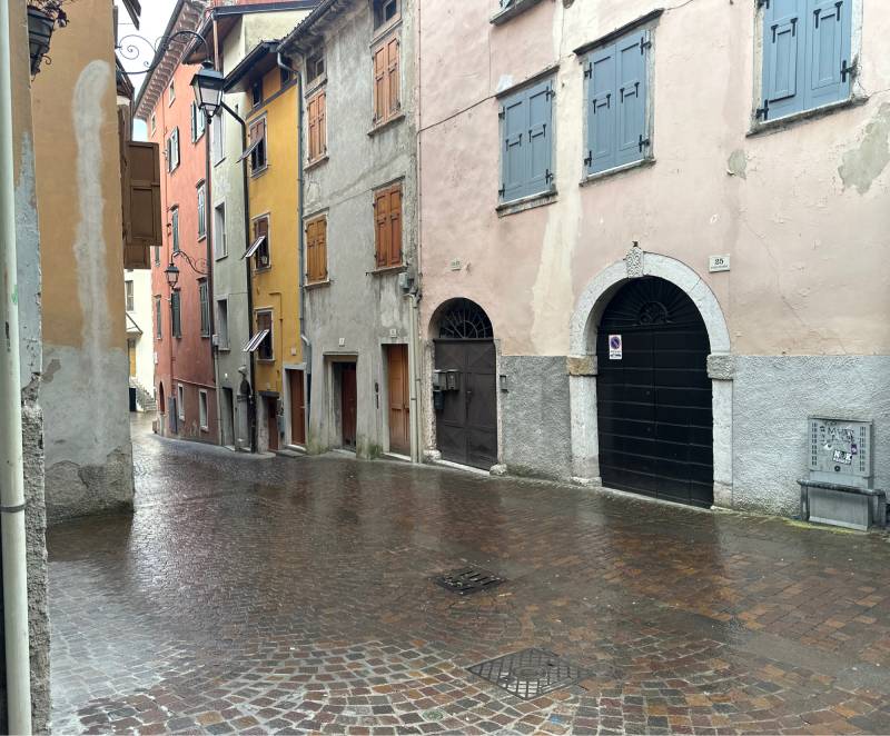 Fotosegnalazione di Riva del garda