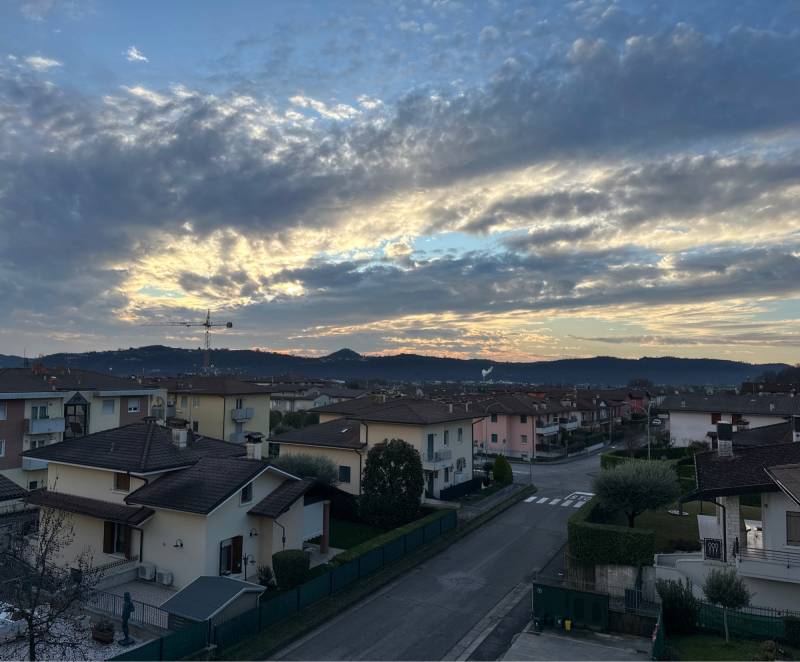 Fotosegnalazione di Brogliano