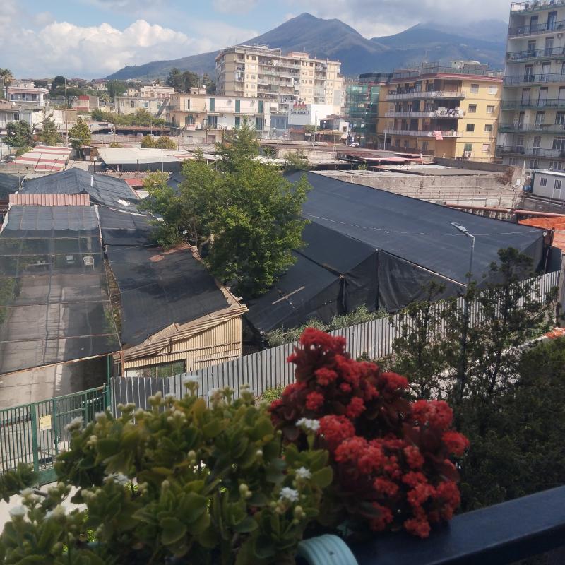 Fotosegnalazione di San giorgio a cremano