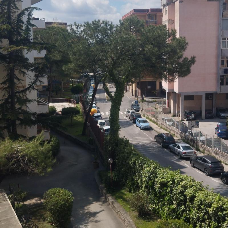 Fotosegnalazione di San giorgio a cremano
