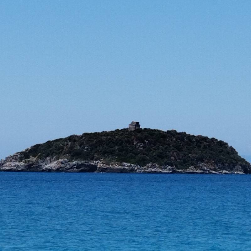 Fotosegnalazione di Diamante