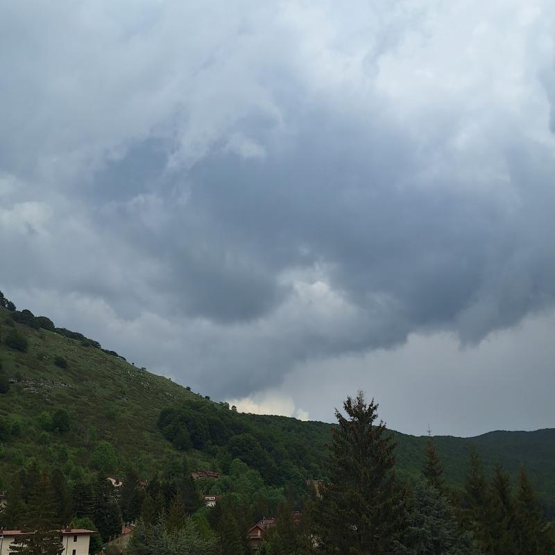 Fotosegnalazione di Camporotondo