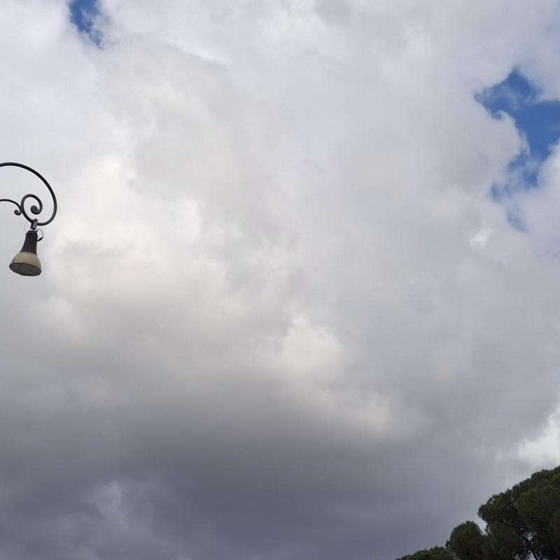 Fotosegnalazione di Roma campitelli