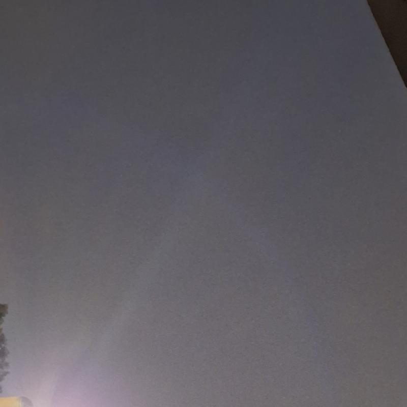 Fotosegnalazione di Roma collatino