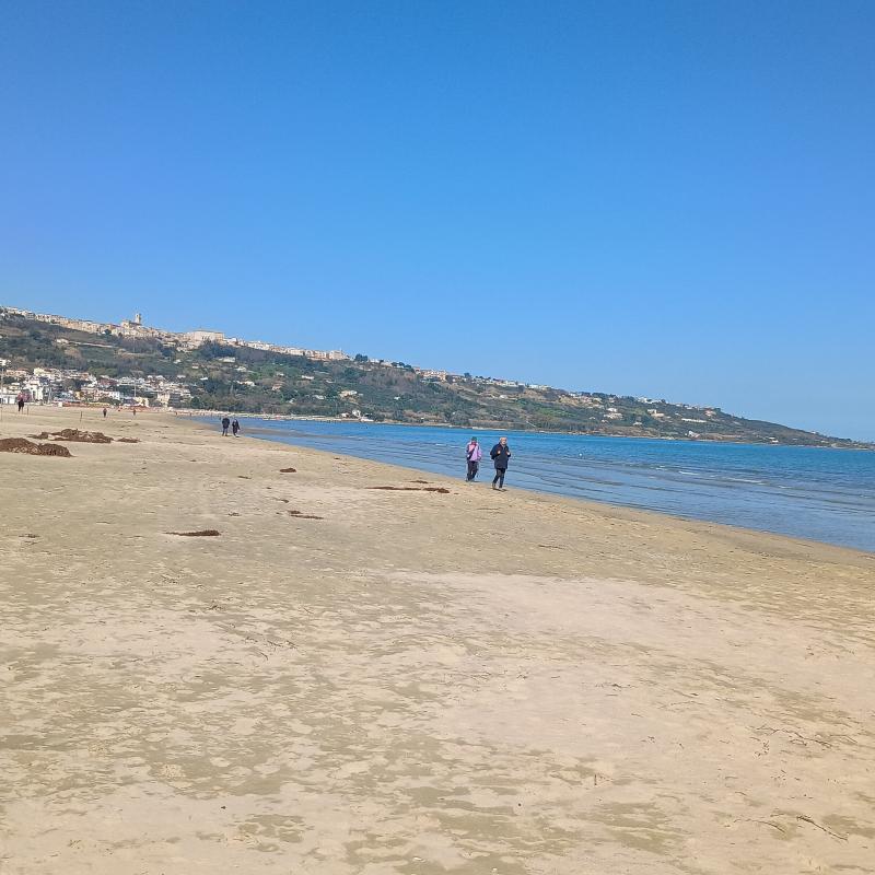 Fotosegnalazione di Marina di vasto