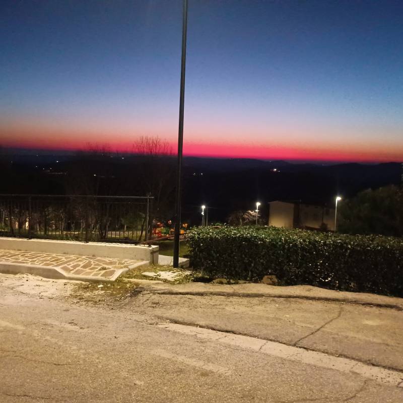 Fotosegnalazione di Casalanguida