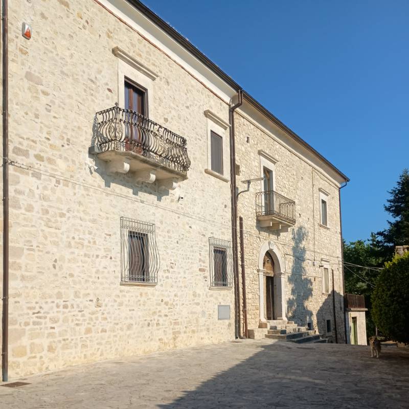 Fotosegnalazione di Carpineto sinello