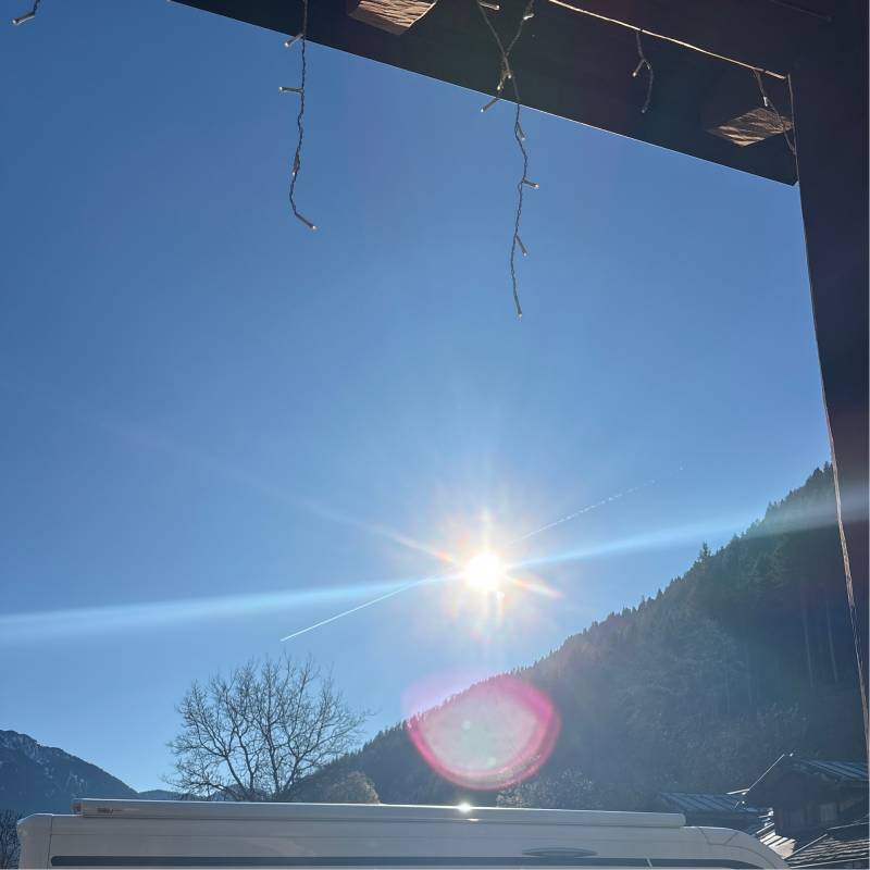 Fotosegnalazione di Pinzolo